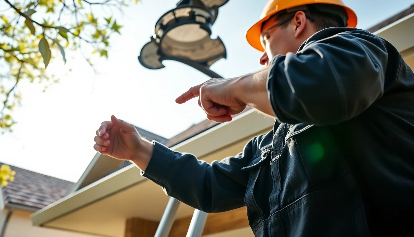 24/7 Emergency Roof Leak Repair